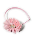 Pretty collection,flower headband for girls