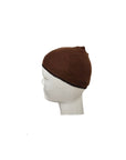 Satin lined wig cap/ wig cap with satin/ cap for moisture( Brown)