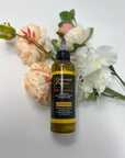 Stimulating oil Blend for Fast Hair Growth